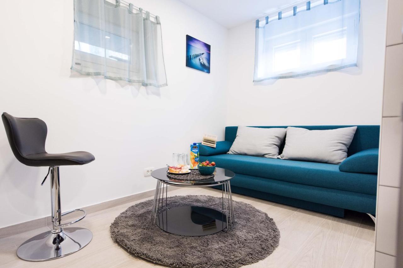 Apartman Ante Split Zewnętrze zdjęcie