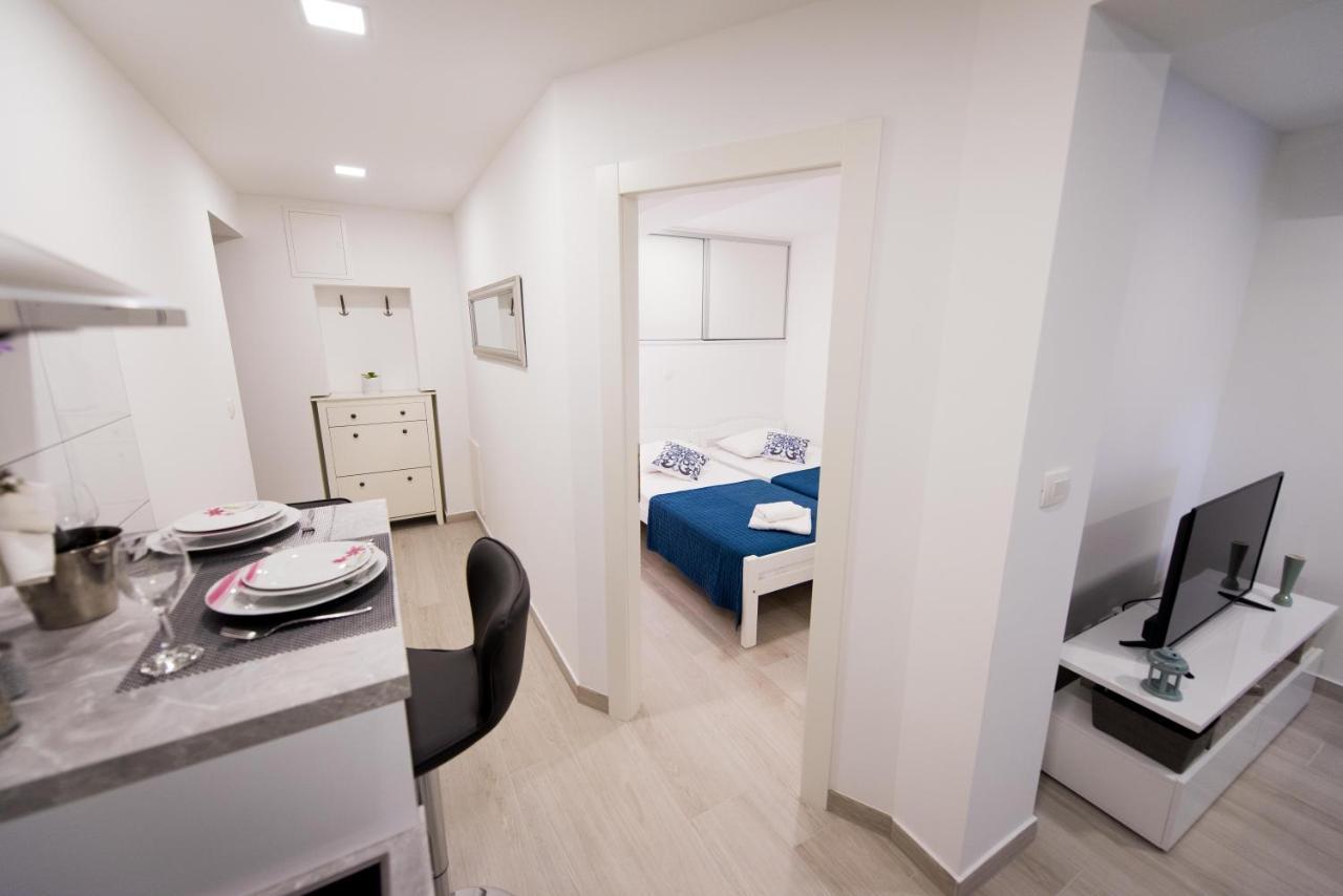 Apartman Ante Split Zewnętrze zdjęcie