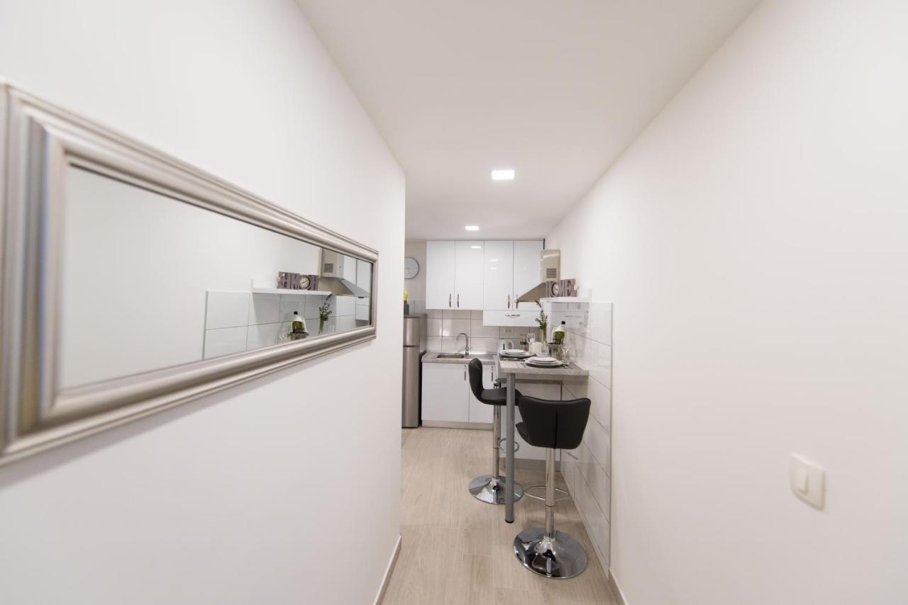 Apartman Ante Split Zewnętrze zdjęcie