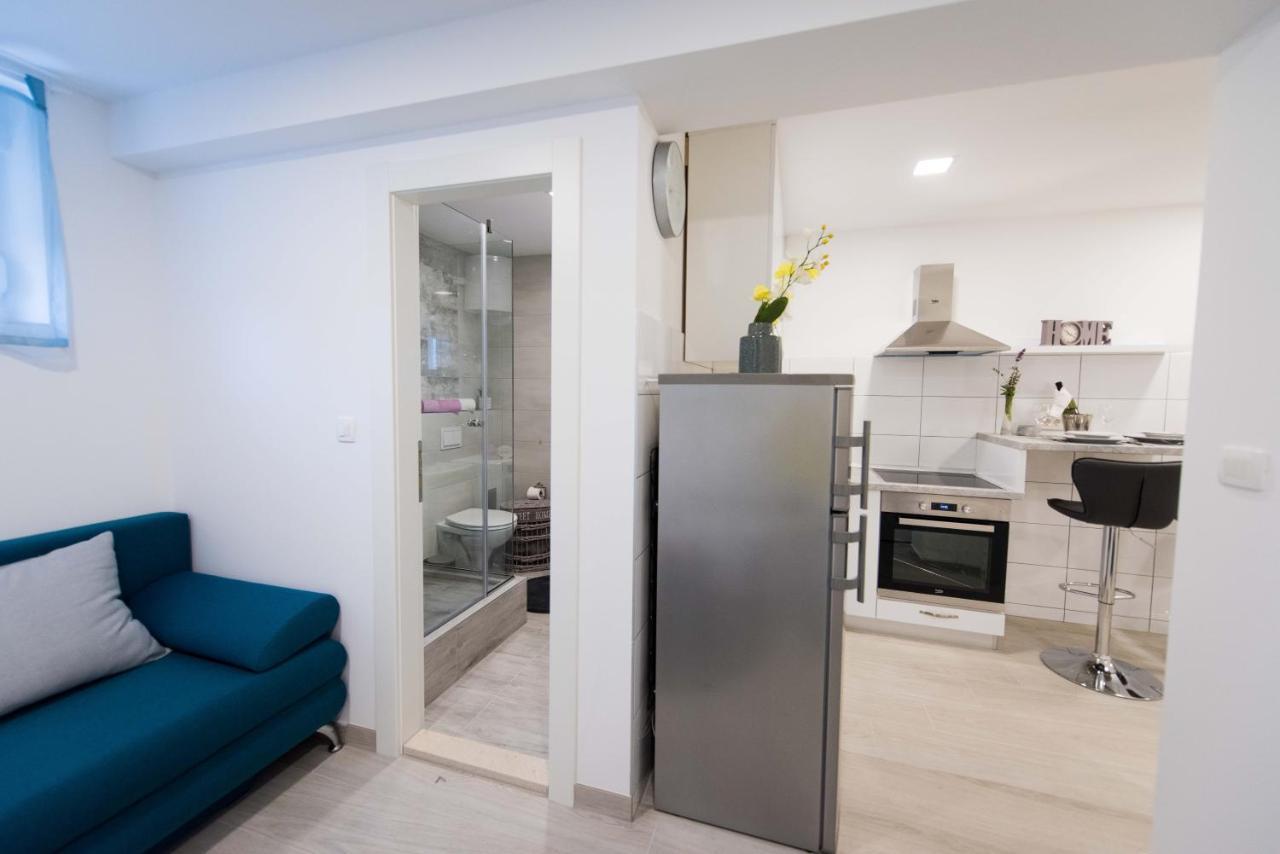 Apartman Ante Split Zewnętrze zdjęcie