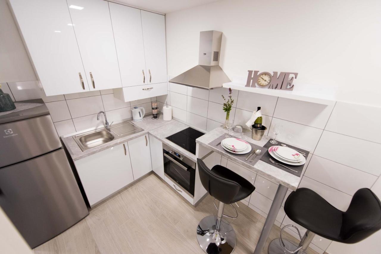 Apartman Ante Split Zewnętrze zdjęcie