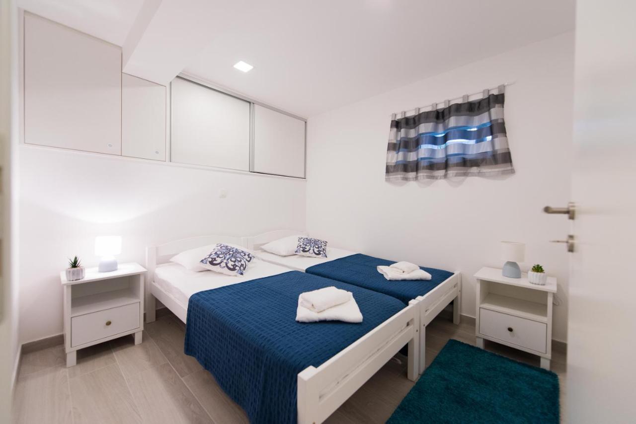 Apartman Ante Split Zewnętrze zdjęcie
