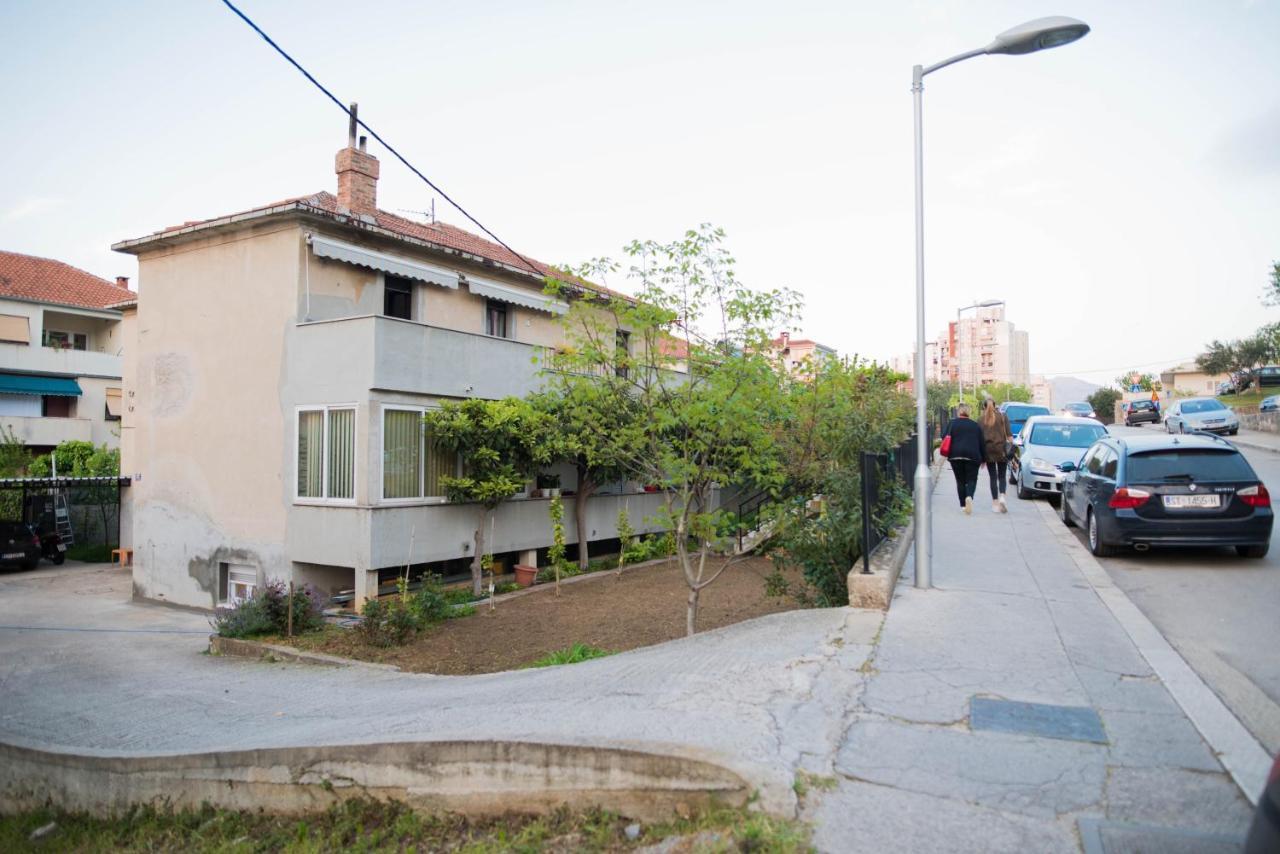 Apartman Ante Split Zewnętrze zdjęcie