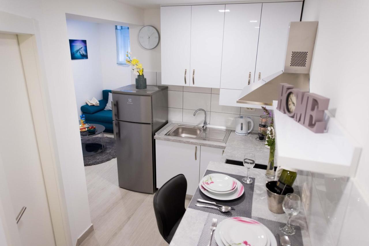 Apartman Ante Split Zewnętrze zdjęcie