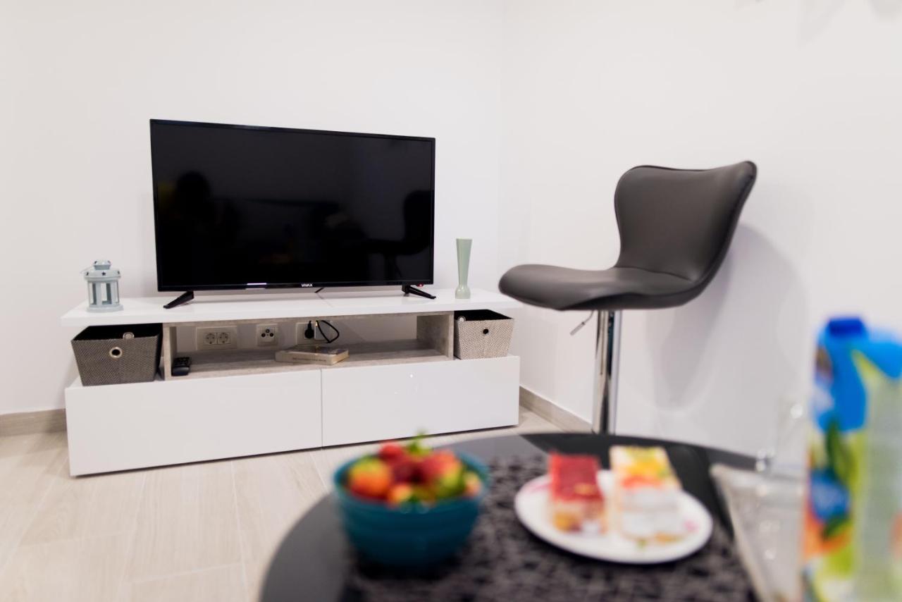 Apartman Ante Split Zewnętrze zdjęcie